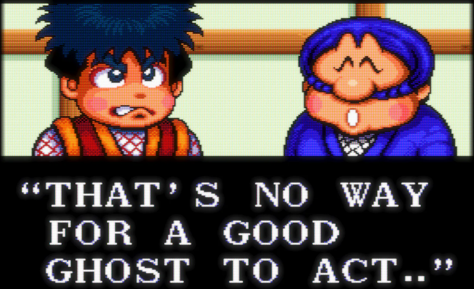 Legend of the mystical ninja image for about page