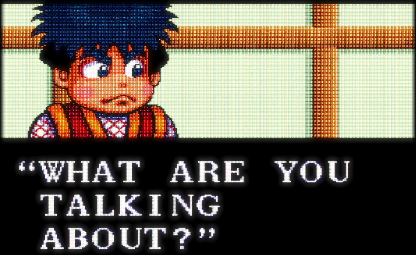 Legend of the mystical ninja image for privacy policy